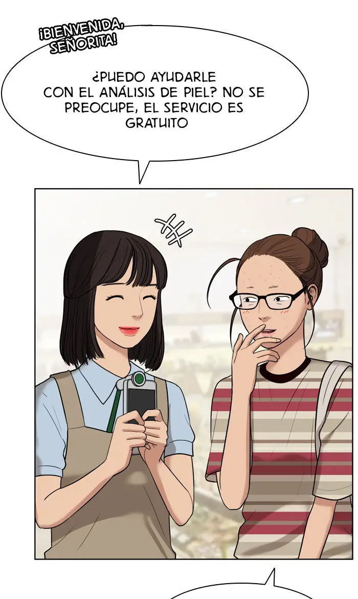 True Beauty (2018) - Capítulo 23 - Página 74 - LectorTMOo
