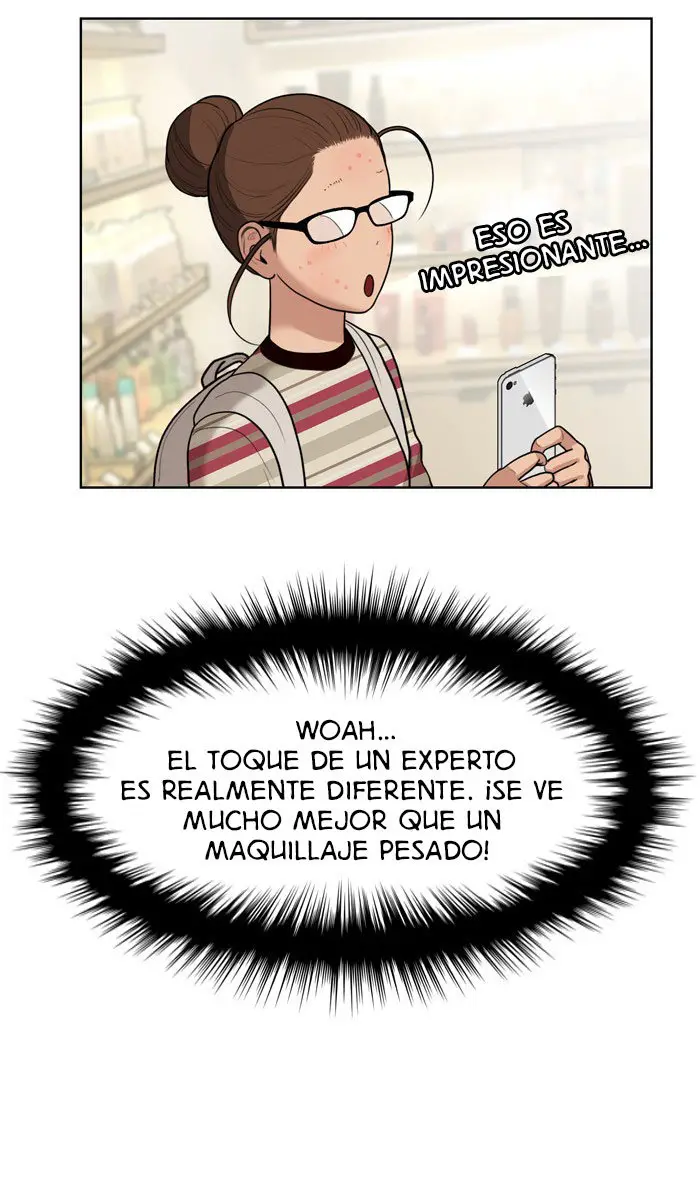 True Beauty (2018) - Capítulo 23 - Página 92 - LectorTMOo