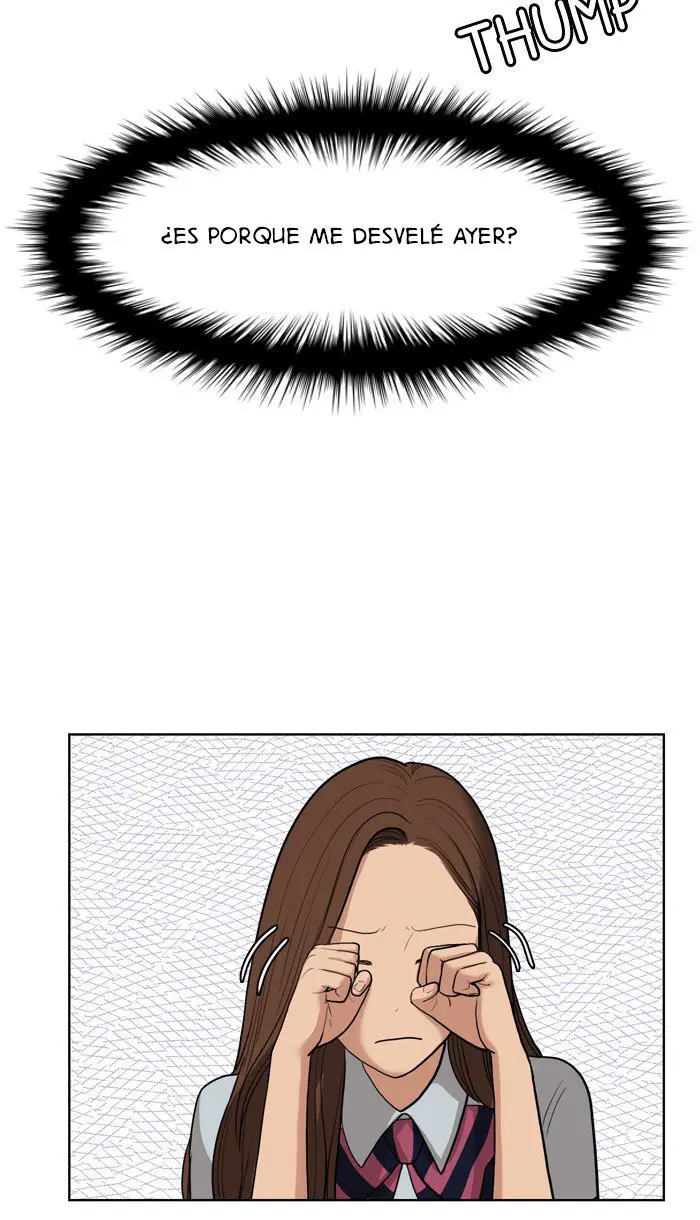 True Beauty (2018) - Capítulo 24 - Página 5 - LectorTMOo