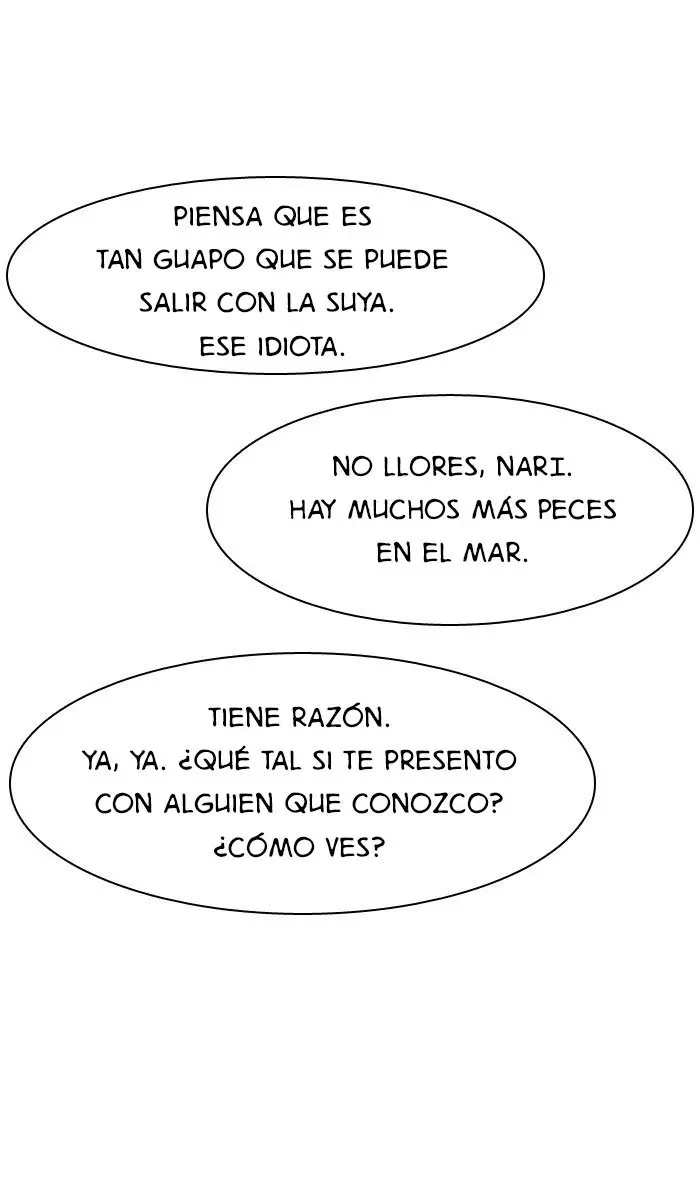 True Beauty (2018) - Capítulo 24 - Página 56 - LectorTMOo
