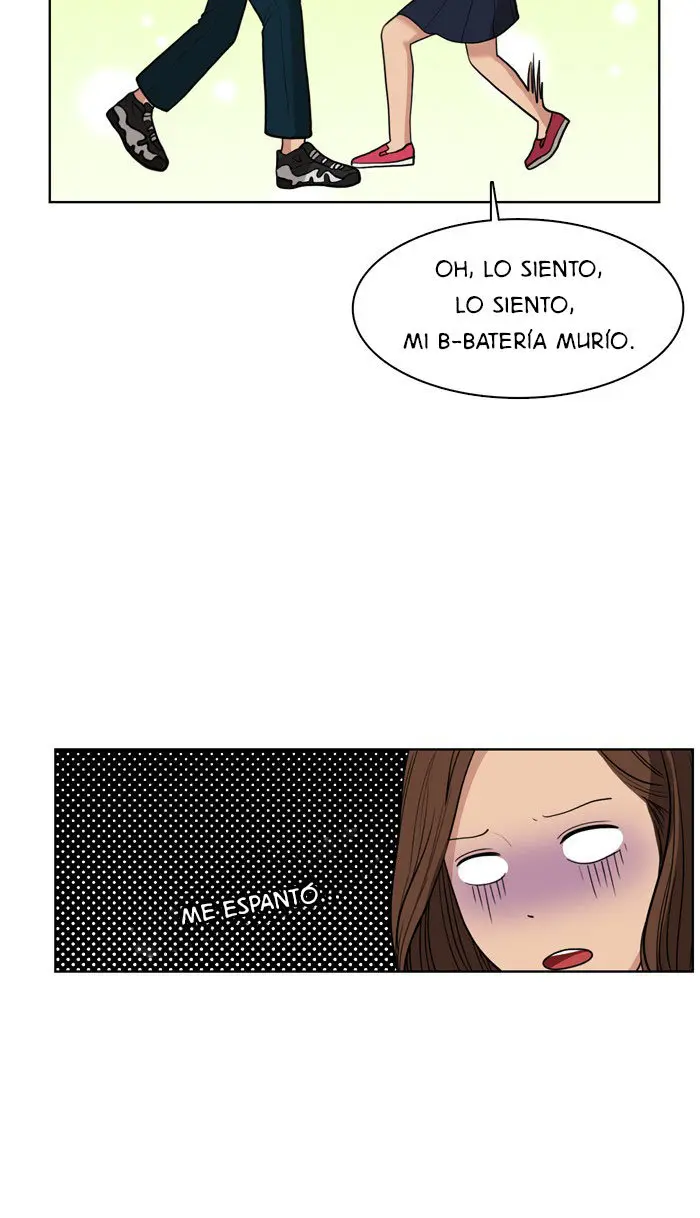 True Beauty (2018) - Capítulo 24 - Página 70 - LectorTMOo