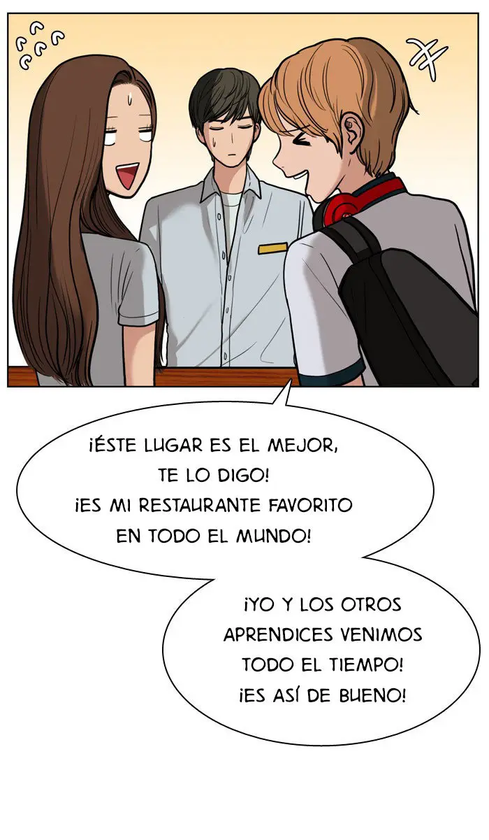 True Beauty (2018) - Capítulo 24 - Página 81 - LectorTMOo