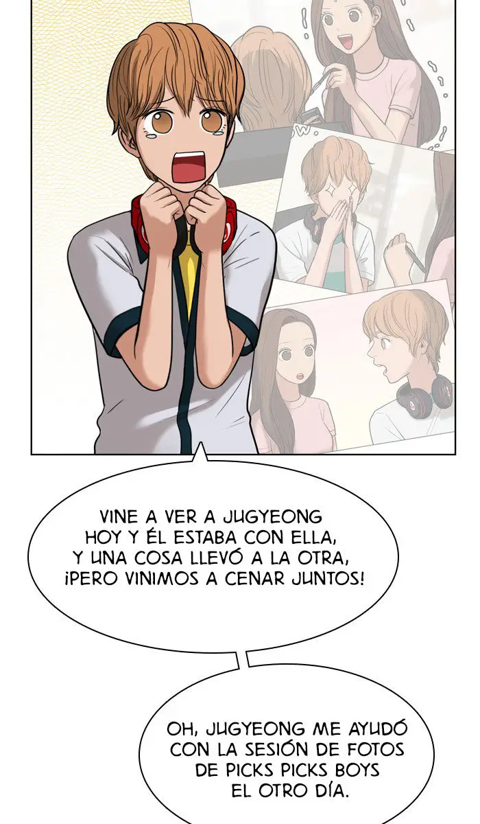 True Beauty (2018) - Capítulo 25 - Página 8 - LectorTMOo