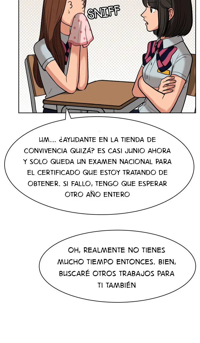 True Beauty (2018) - Capítulo 25 - Página 81 - LectorTMOo