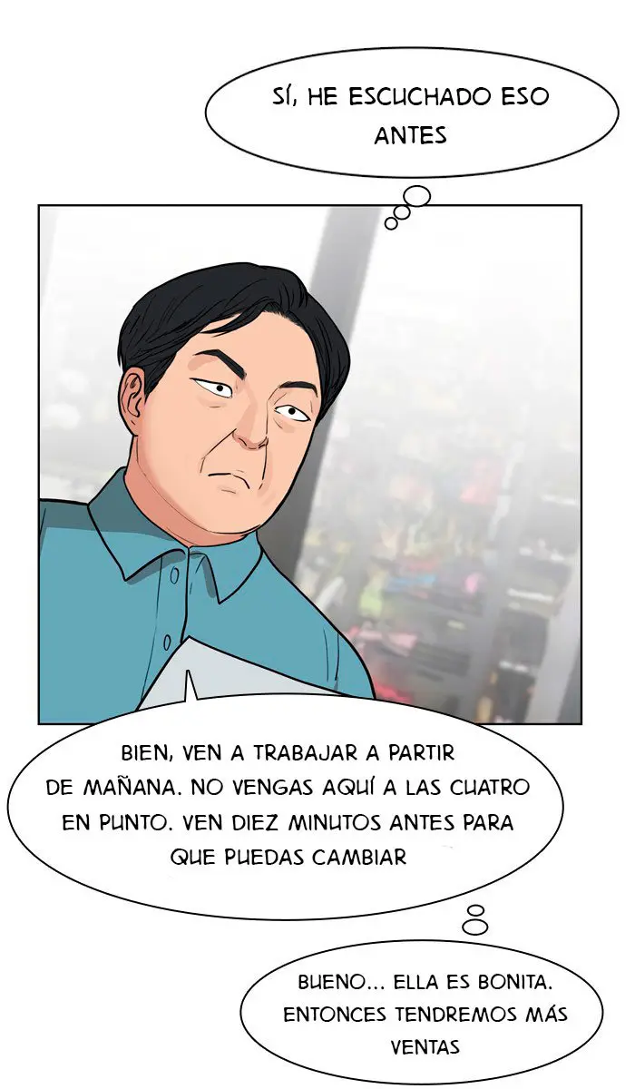 True Beauty (2018) - Capítulo 25 - Página 106 - LectorTMOo