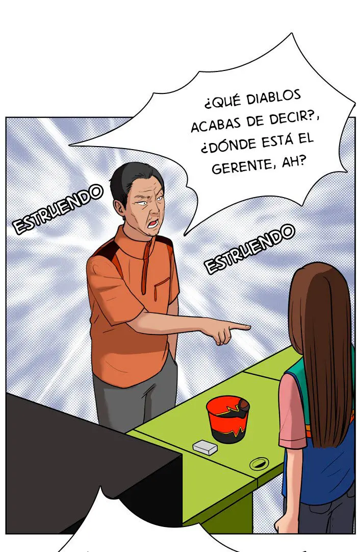 True Beauty (2018) - Capítulo 26 - Página 15 - LectorTMOo