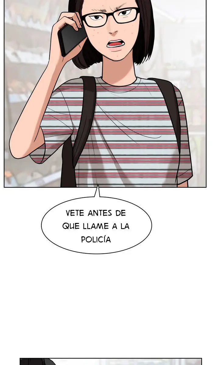 True Beauty (2018) - Capítulo 26 - Página 20 - LectorTMOo