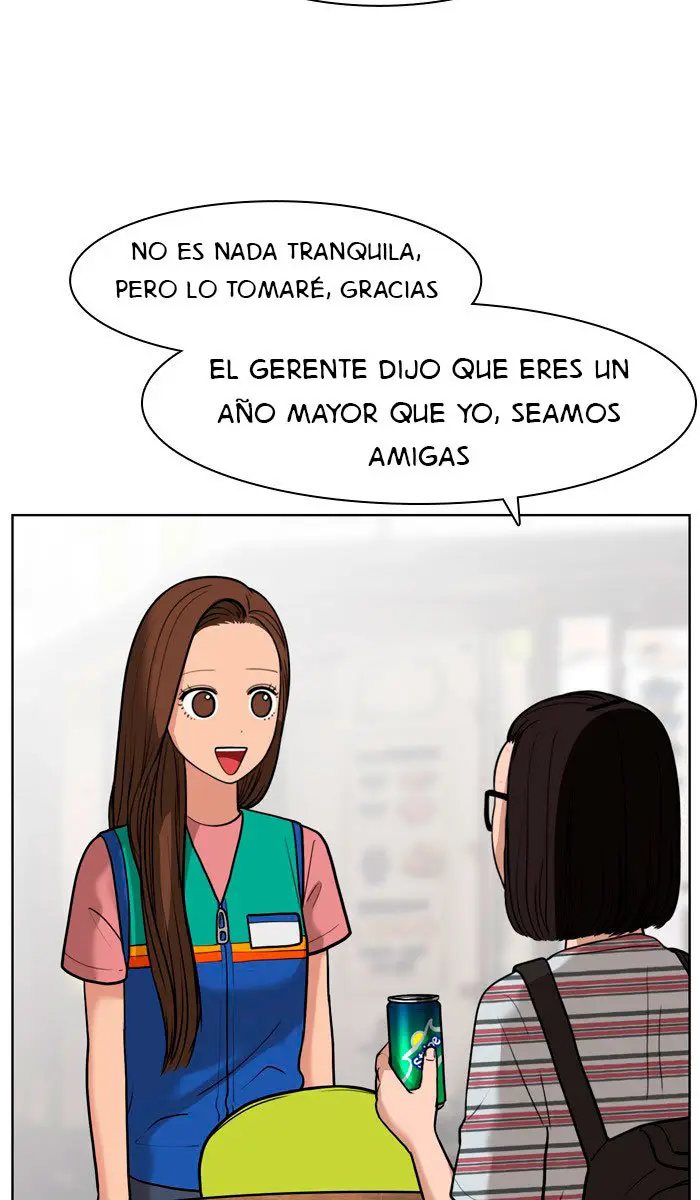 True Beauty (2018) - Capítulo 26 - Página 31 - LectorTMOo