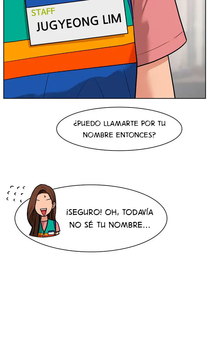 True Beauty (2018) - Capítulo 26 - Página 33 - LectorTMOo