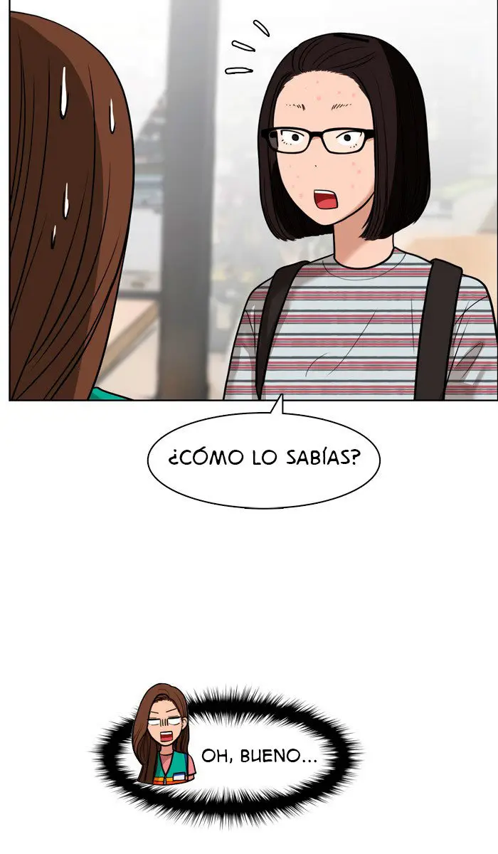 True Beauty (2018) - Capítulo 26 - Página 37 - LectorTMOo