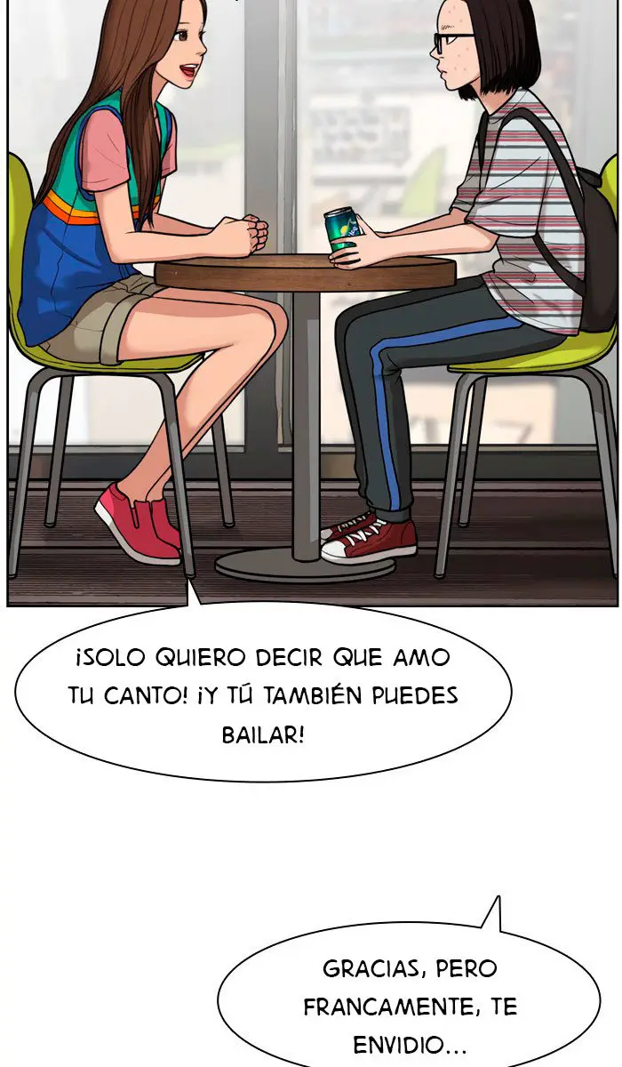 True Beauty (2018) - Capítulo 26 - Página 40 - LectorTMOo