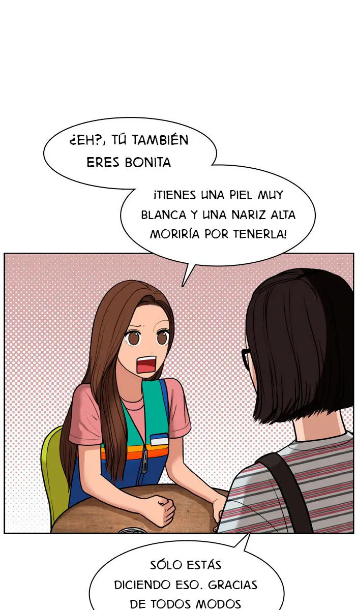 True Beauty (2018) - Capítulo 26 - Página 43 - LectorTMOo
