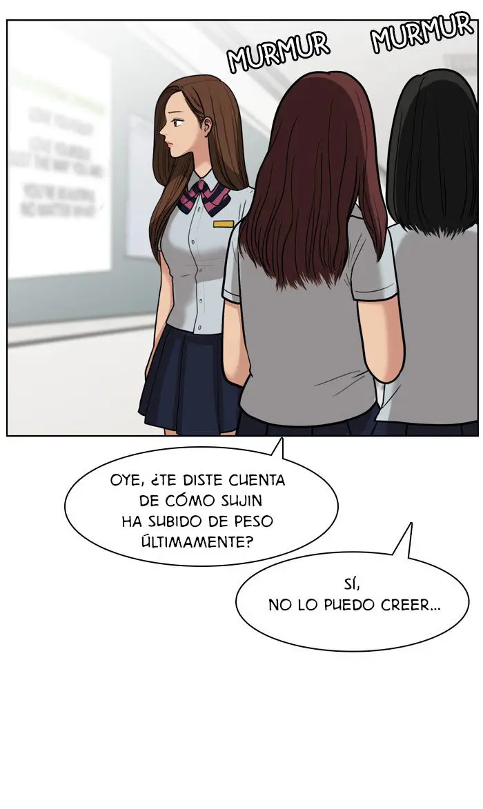 True Beauty (2018) - Capítulo 26 - Página 74 - LectorTMOo