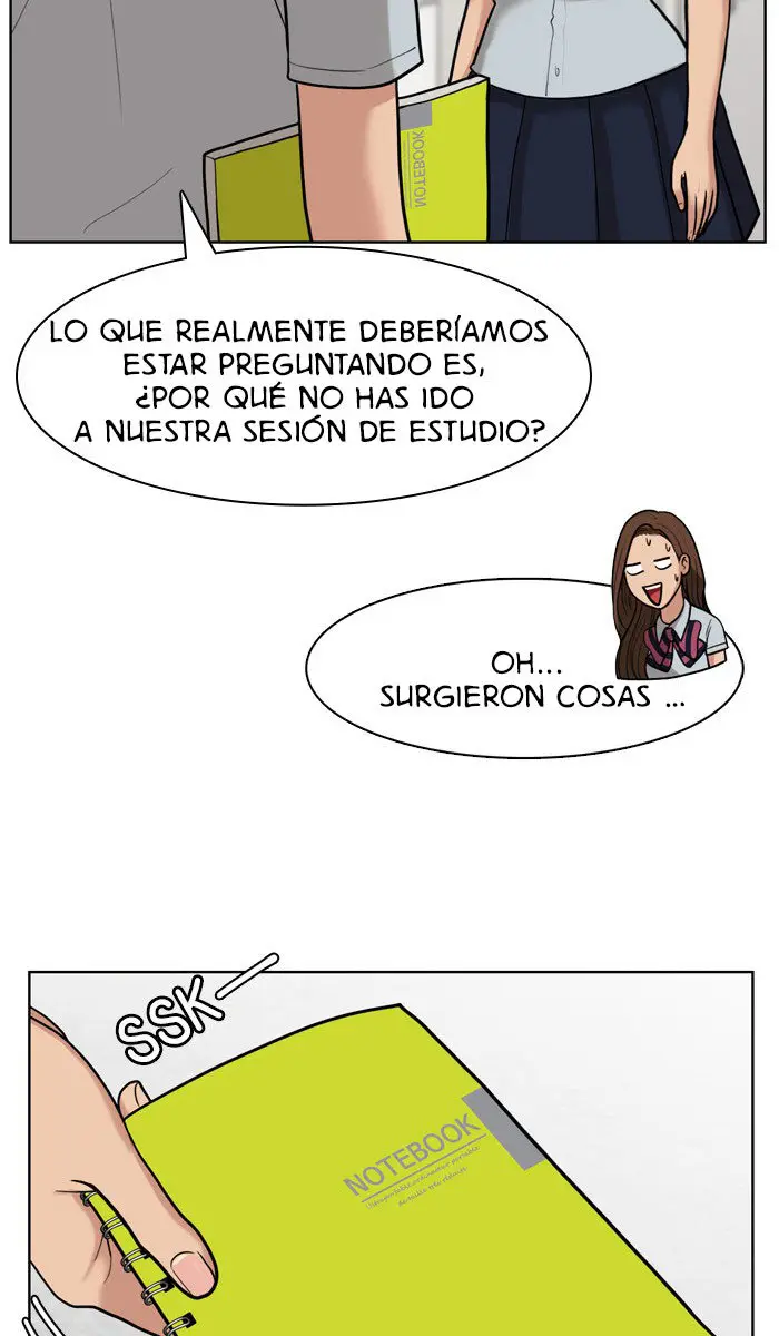 True Beauty (2018) - Capítulo 26 - Página 86 - LectorTMOo