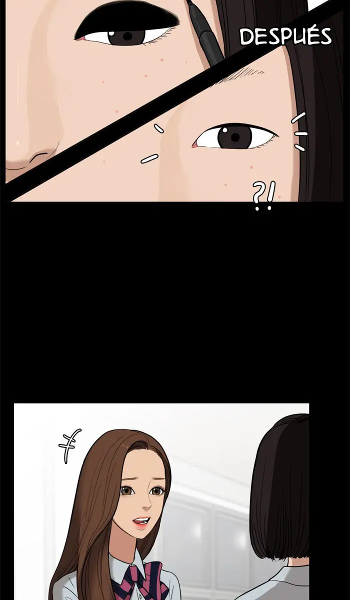 True Beauty (2018) - Capítulo 27 - Página 4 - LectorTMOo