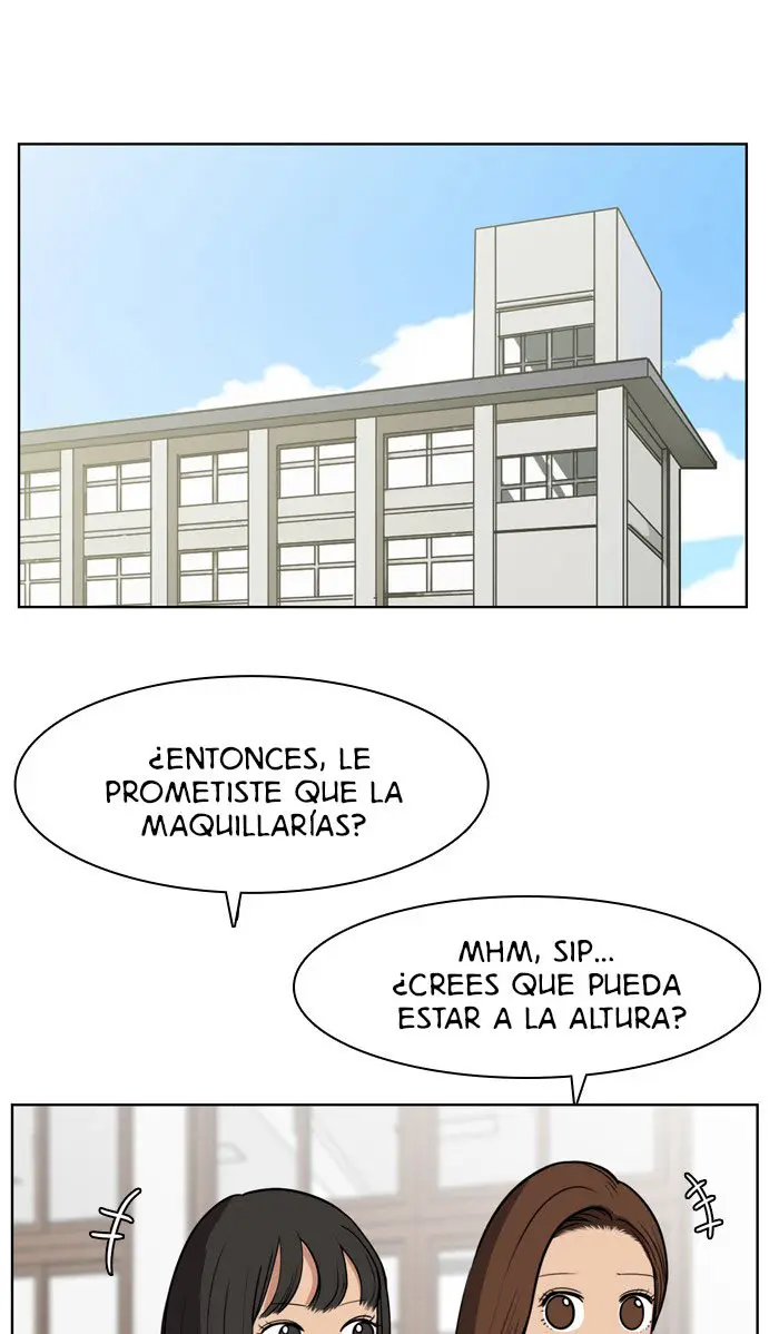 True Beauty (2018) - Capítulo 27 - Página 11 - LectorTMOo