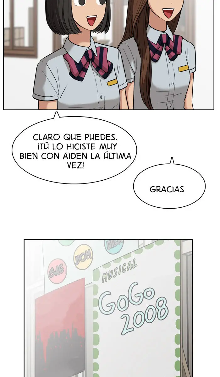 True Beauty (2018) - Capítulo 27 - Página 12 - LectorTMOo