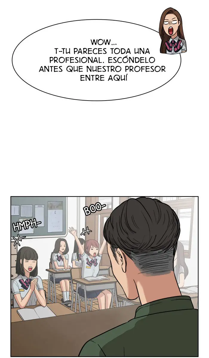 True Beauty (2018) - Capítulo 27 - Página 16 - LectorTMOo
