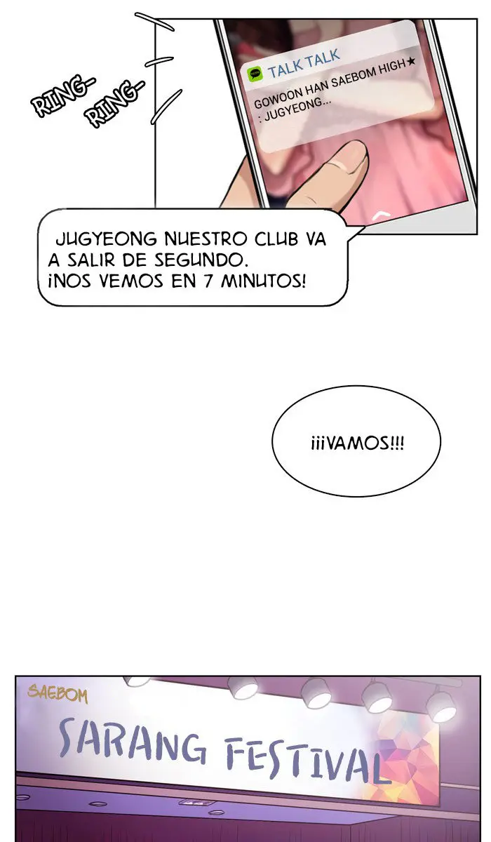 True Beauty (2018) - Capítulo 27 - Página 19 - LectorTMOo