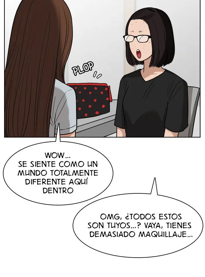 True Beauty (2018) - Capítulo 27 - Página 24 - LectorTMOo