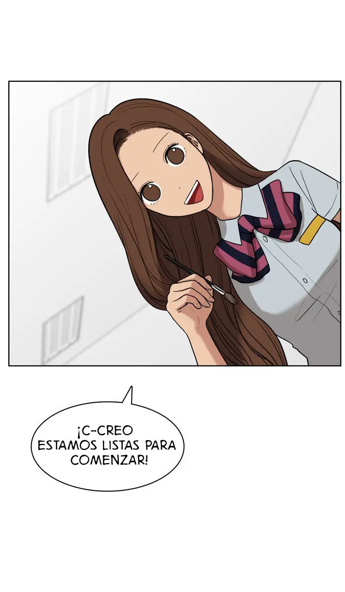 True Beauty (2018) - Capítulo 27 - Página 29 - LectorTMOo