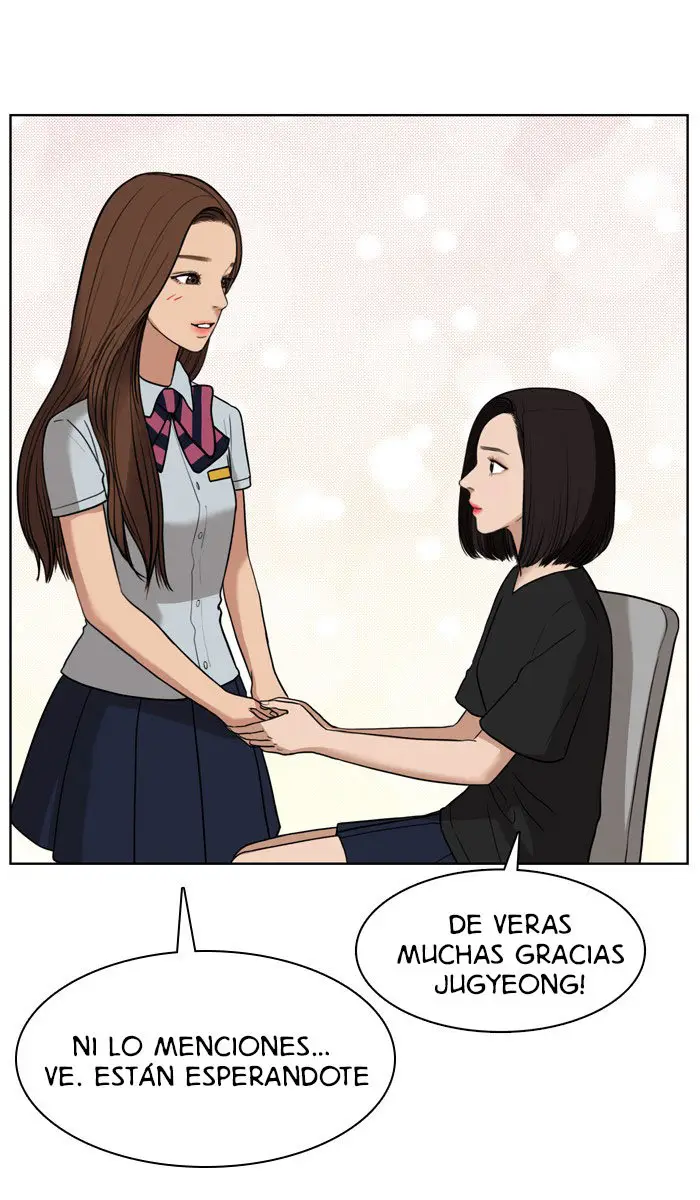 True Beauty (2018) - Capítulo 27 - Página 33 - LectorTMOo