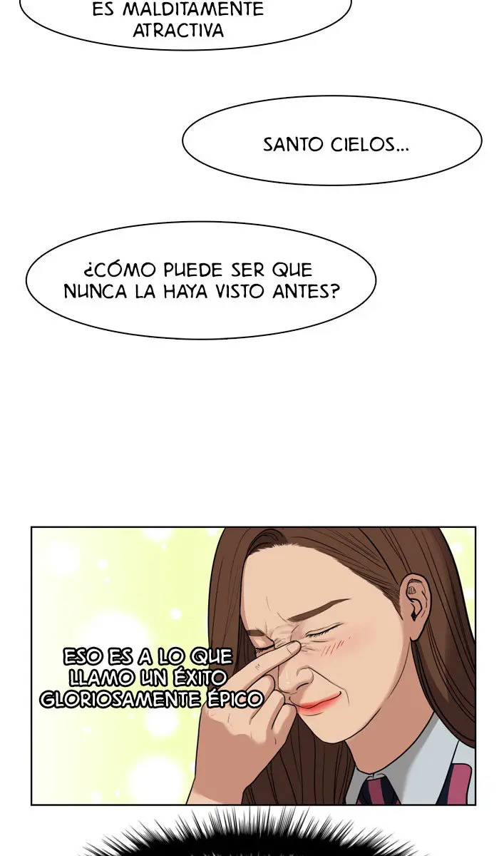 True Beauty (2018) - Capítulo 27 - Página 39 - LectorTMOo