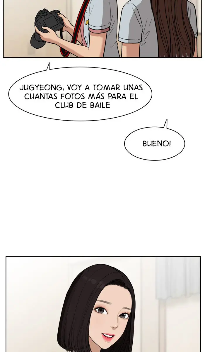 True Beauty (2018) - Capítulo 27 - Página 42 - LectorTMOo