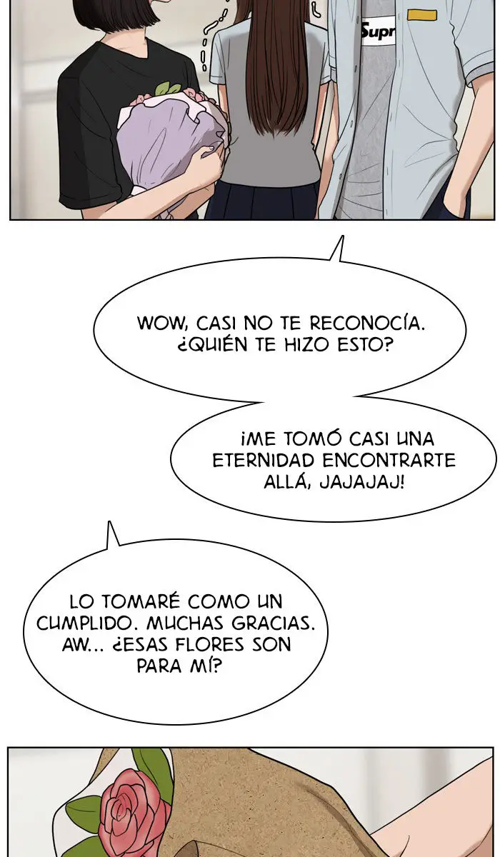 True Beauty (2018) - Capítulo 27 - Página 51 - LectorTMOo