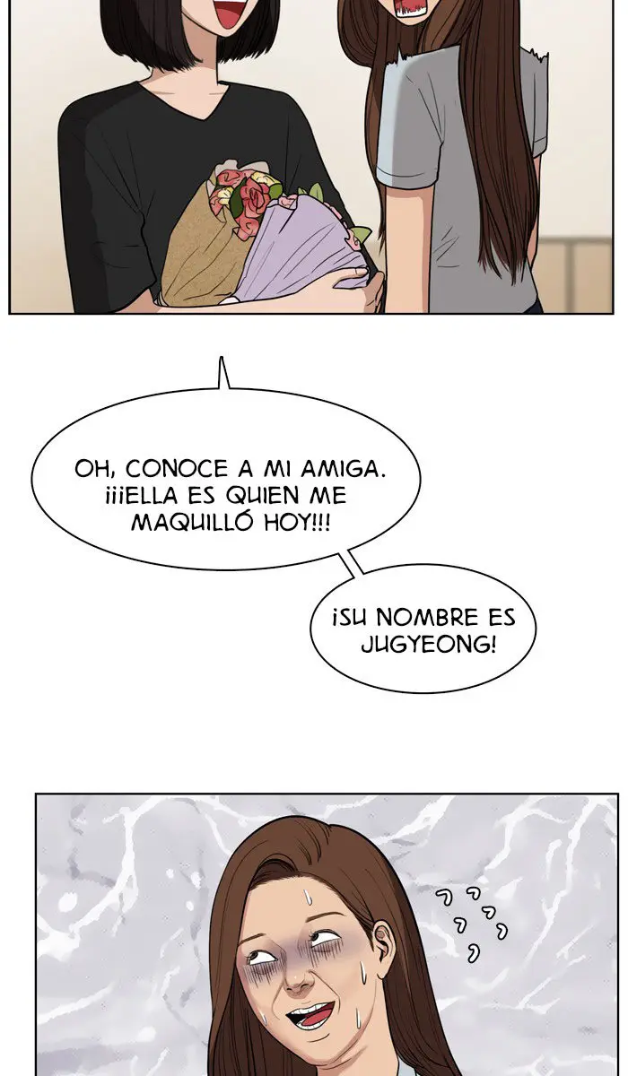 True Beauty (2018) - Capítulo 27 - Página 53 - LectorTMOo