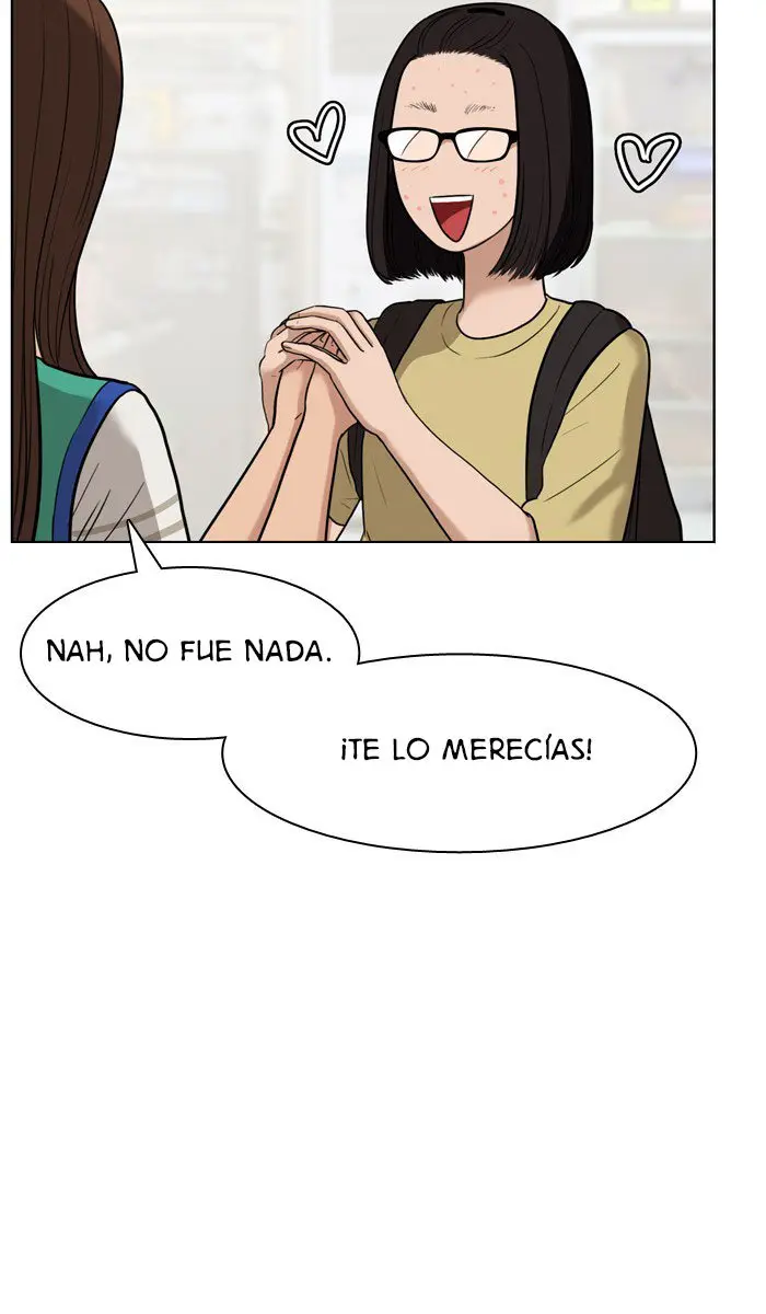 True Beauty (2018) - Capítulo 28 - Página 8 - LectorTMOo