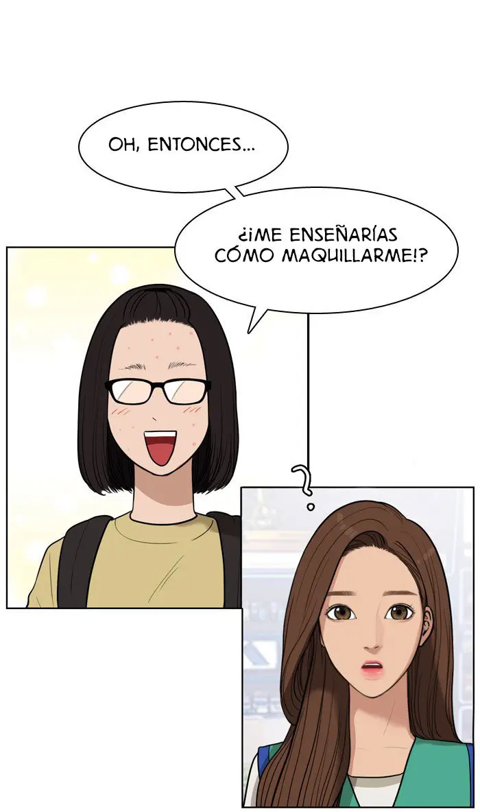 True Beauty (2018) - Capítulo 28 - Página 10 - LectorTMOo