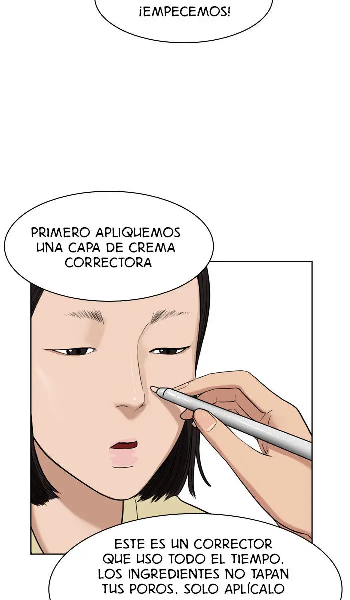 True Beauty (2018) - Capítulo 28 - Página 20 - LectorTMOo