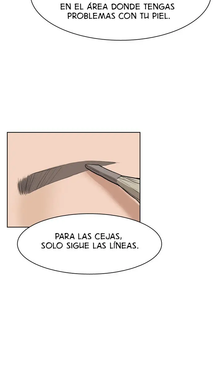 True Beauty (2018) - Capítulo 28 - Página 21 - LectorTMOo