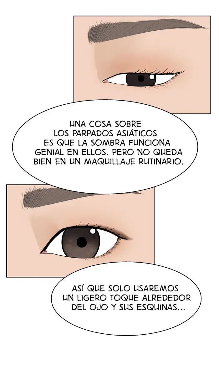 True Beauty (2018) - Capítulo 28 - Página 22 - LectorTMOo