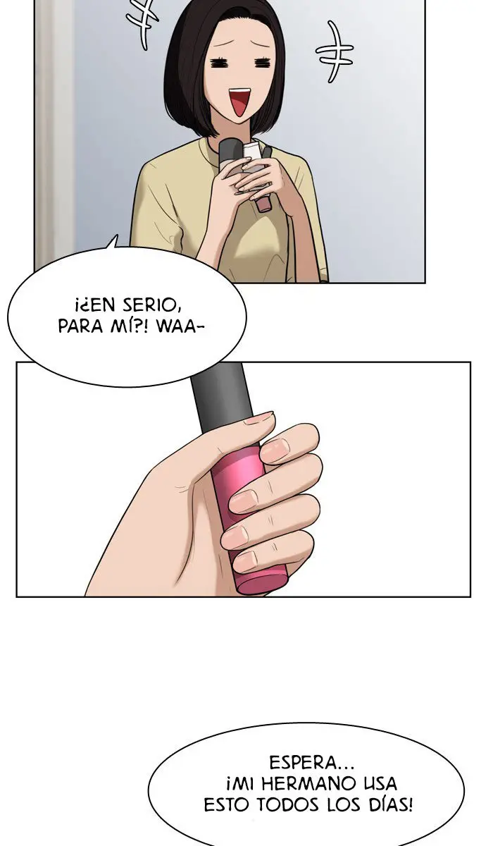True Beauty (2018) - Capítulo 28 - Página 28 - LectorTMOo