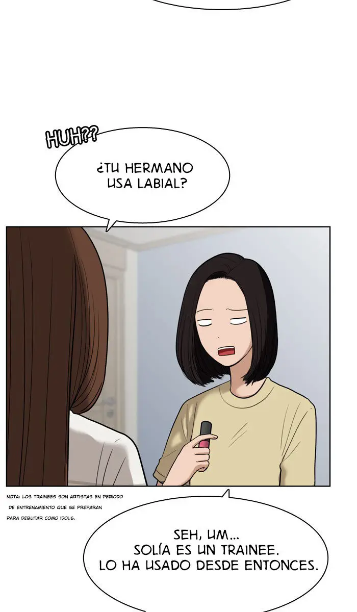 True Beauty (2018) - Capítulo 28 - Página 29 - LectorTMOo