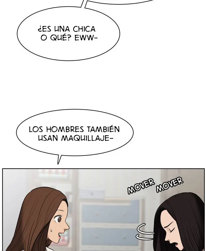 True Beauty (2018) - Capítulo 28 - Página 30 - LectorTMOo