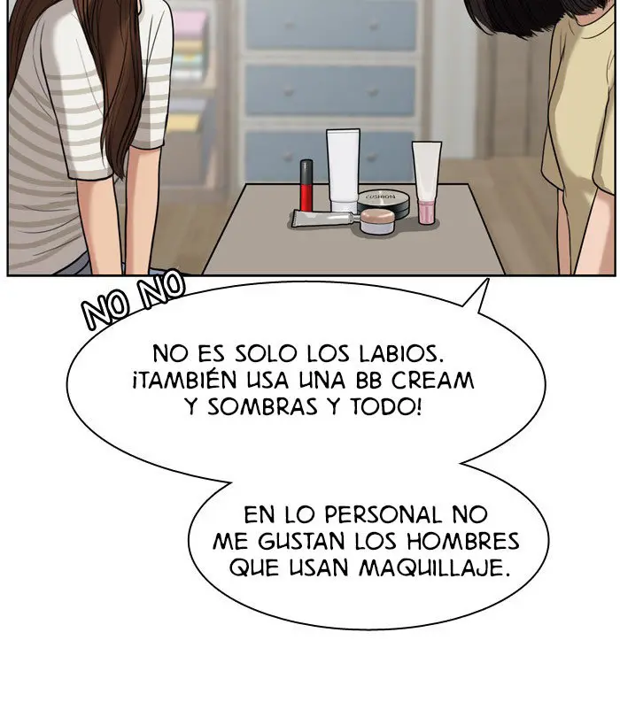 True Beauty (2018) - Capítulo 28 - Página 31 - LectorTMOo
