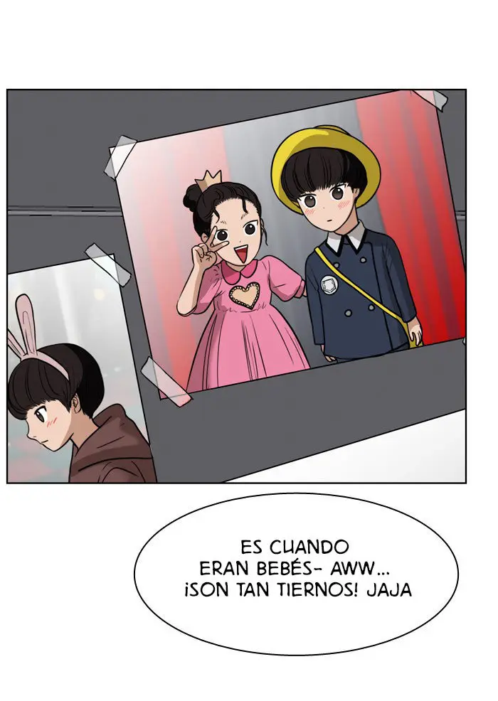True Beauty (2018) - Capítulo 28 - Página 38 - LectorTMOo