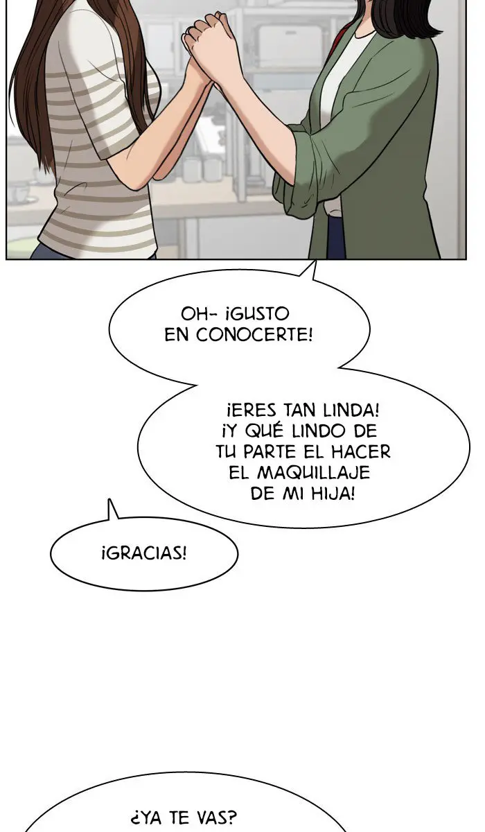True Beauty (2018) - Capítulo 28 - Página 67 - LectorTMOo