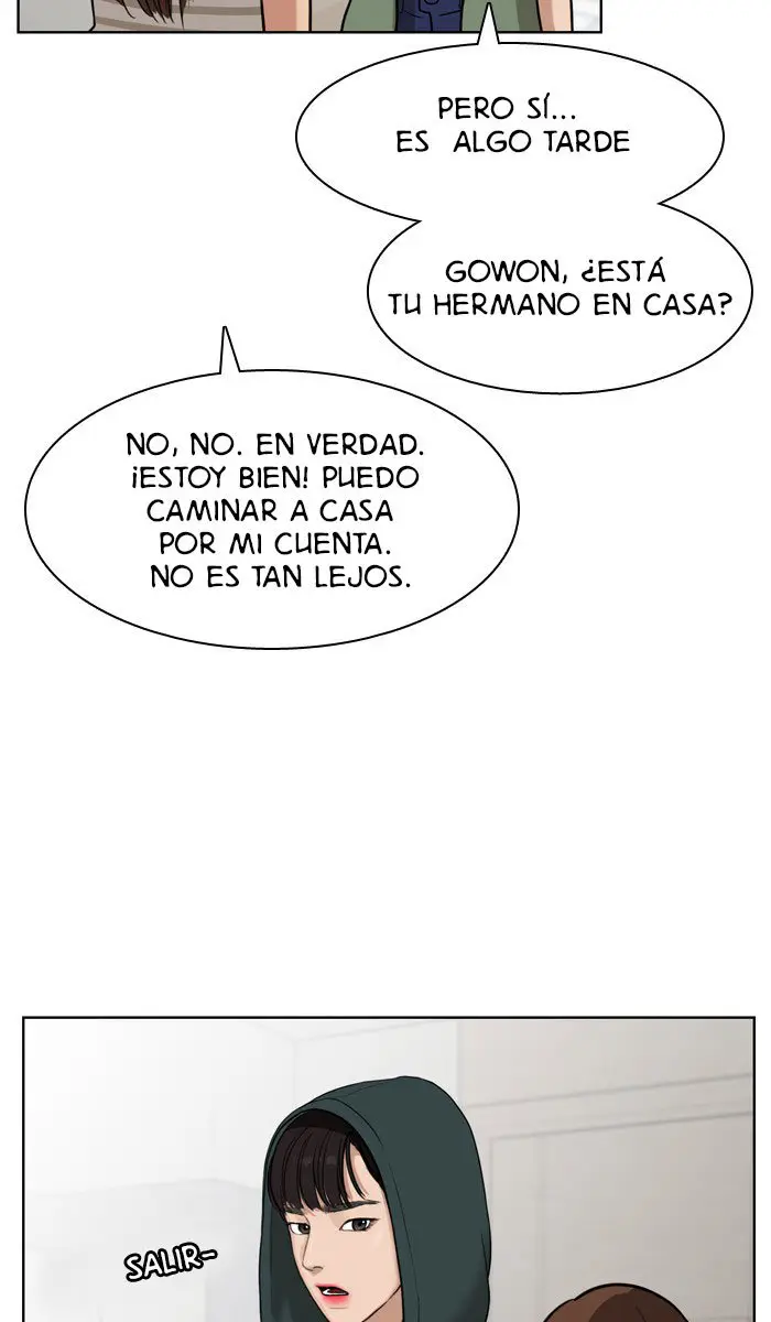 True Beauty (2018) - Capítulo 28 - Página 70 - LectorTMOo