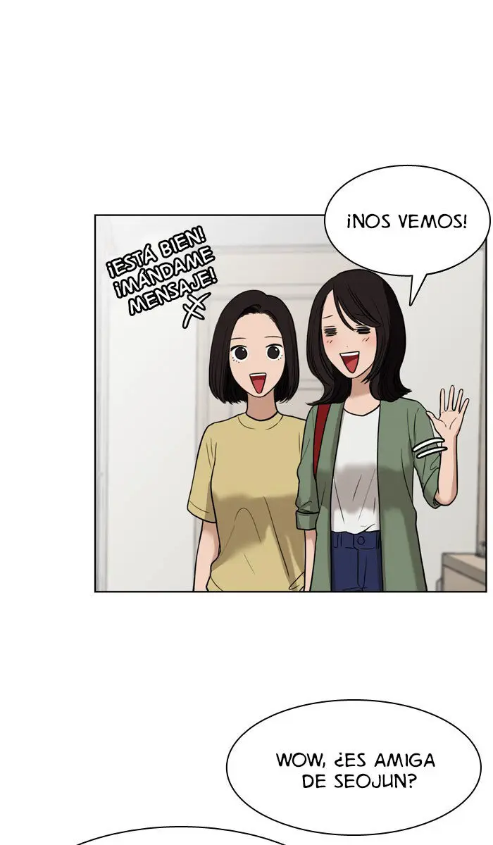 True Beauty (2018) - Capítulo 28 - Página 73 - LectorTMOo