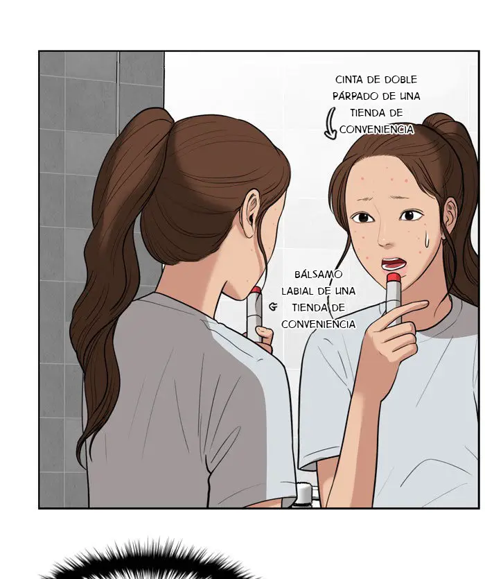 True Beauty (2018) - Capítulo 29 - Página 50 - LectorTMOo
