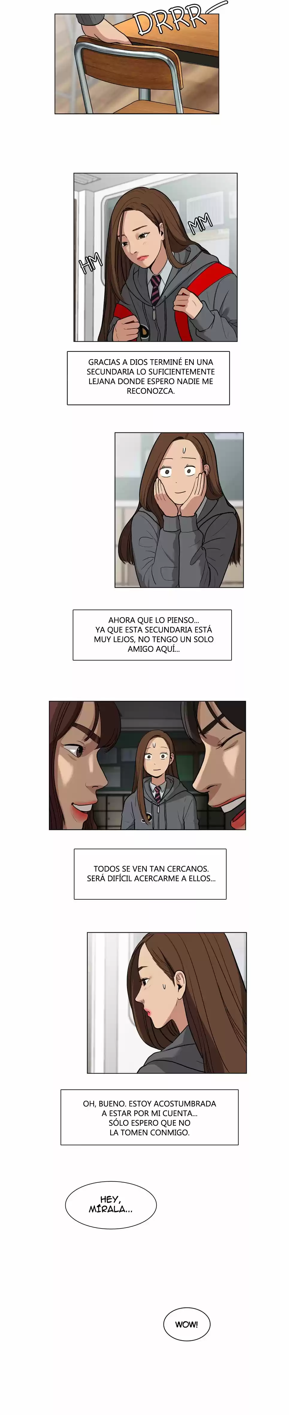 True Beauty (2018) - Capítulo 3 - Página 6 - LectorTMOo
