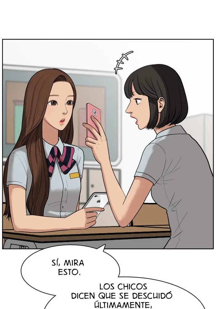 True Beauty (2018) - Capítulo 30 - Página 3 - LectorTMOo