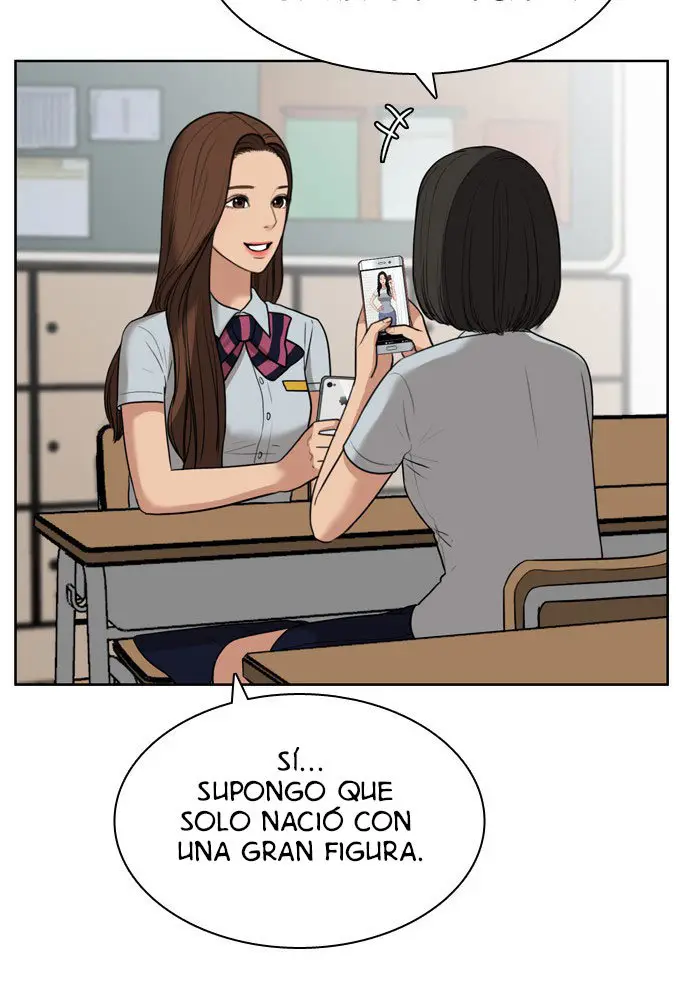 True Beauty (2018) - Capítulo 30 - Página 7 - LectorTMOo