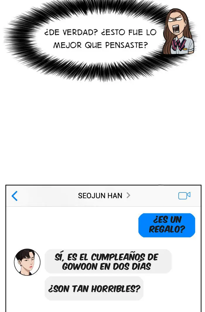 True Beauty (2018) - Capítulo 30 - Página 16 - LectorTMOo