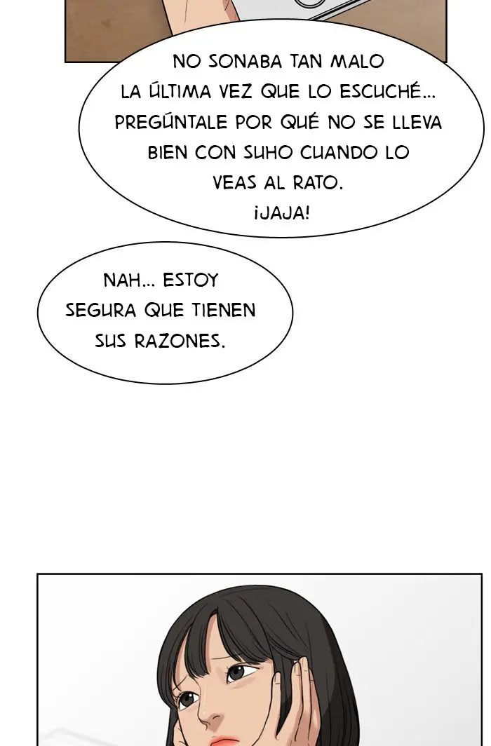True Beauty (2018) - Capítulo 30 - Página 28 - LectorTMOo