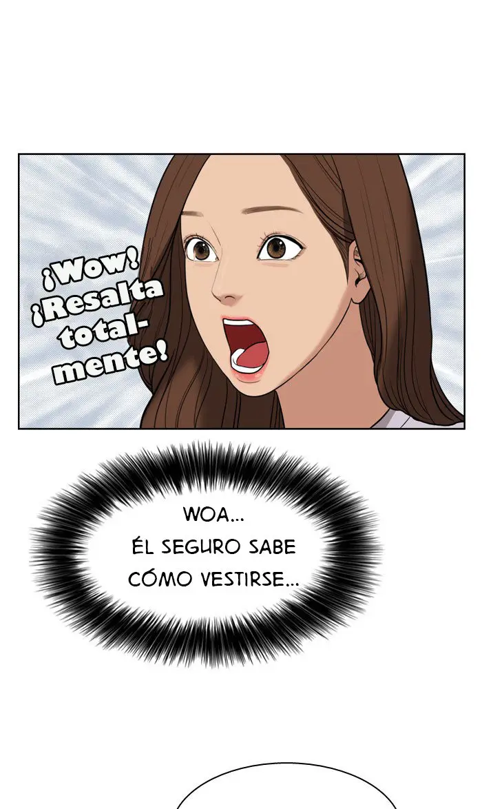 True Beauty (2018) - Capítulo 30 - Página 36 - LectorTMOo